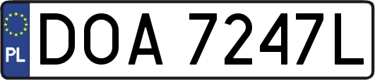 DOA7247L