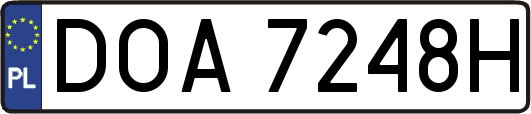DOA7248H