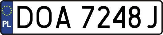 DOA7248J