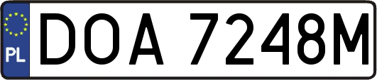 DOA7248M