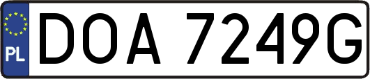 DOA7249G