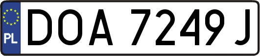 DOA7249J