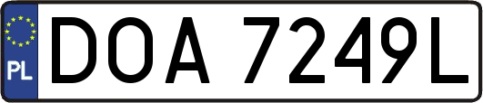 DOA7249L