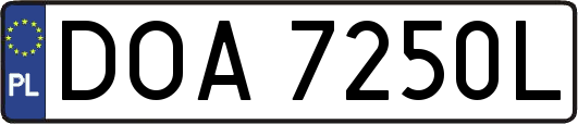 DOA7250L