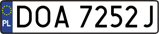 DOA7252J