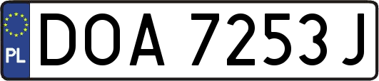 DOA7253J