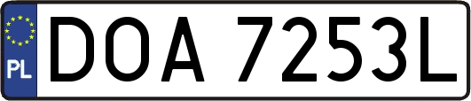 DOA7253L
