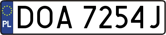 DOA7254J