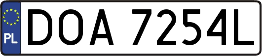 DOA7254L