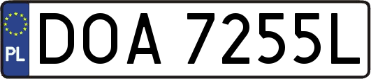 DOA7255L