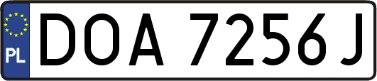 DOA7256J