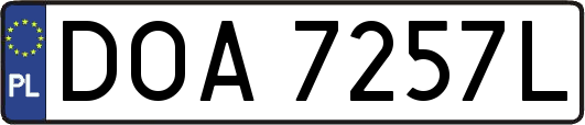 DOA7257L