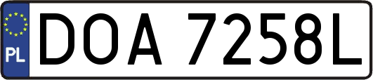 DOA7258L