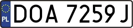 DOA7259J