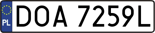 DOA7259L