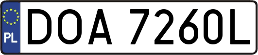 DOA7260L