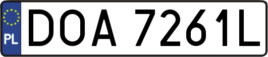 DOA7261L