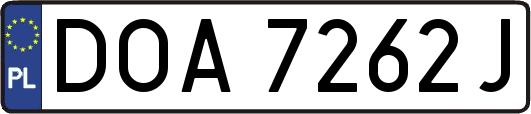 DOA7262J