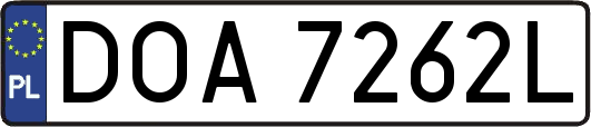 DOA7262L