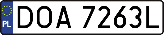 DOA7263L