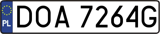 DOA7264G