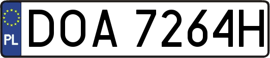 DOA7264H