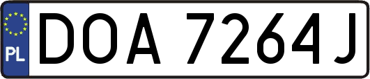 DOA7264J