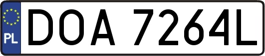 DOA7264L