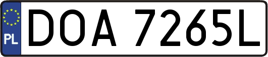 DOA7265L
