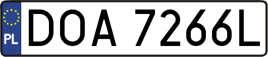 DOA7266L