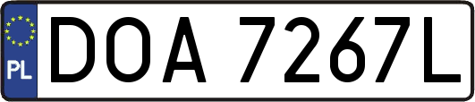 DOA7267L