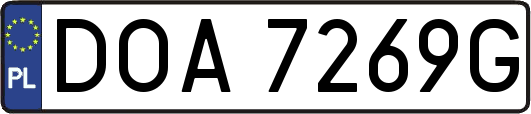 DOA7269G