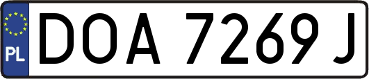 DOA7269J