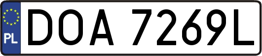 DOA7269L