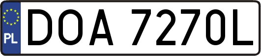 DOA7270L