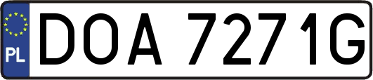 DOA7271G