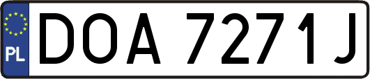 DOA7271J