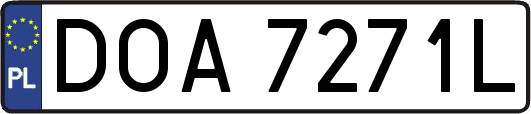 DOA7271L