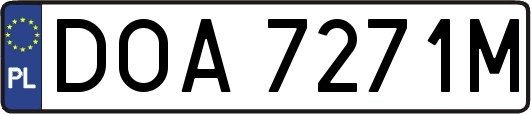 DOA7271M