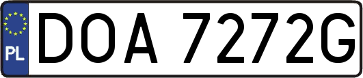 DOA7272G