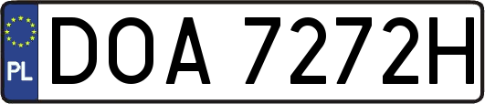 DOA7272H
