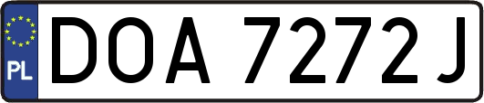DOA7272J