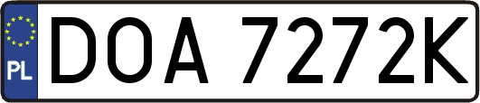 DOA7272K