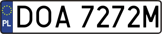 DOA7272M