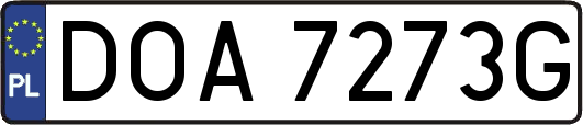 DOA7273G