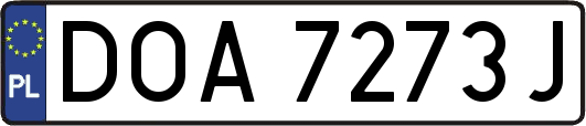 DOA7273J