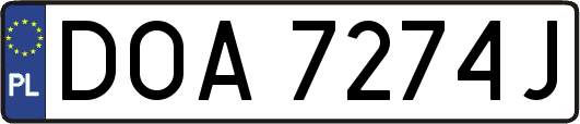 DOA7274J
