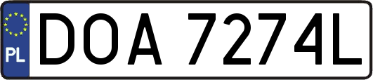 DOA7274L