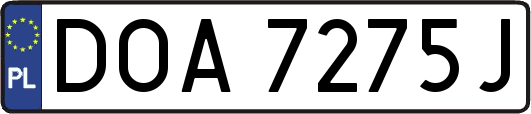 DOA7275J