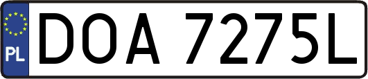 DOA7275L